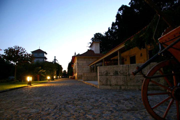 Quinta de Valverde Viana do Castelo Habitación foto